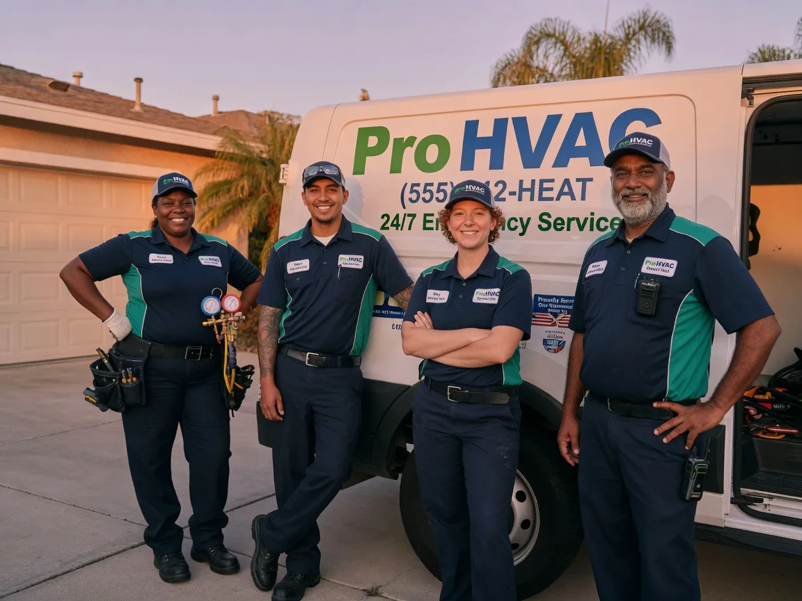 Furnace Repair company in Marshallville, OH