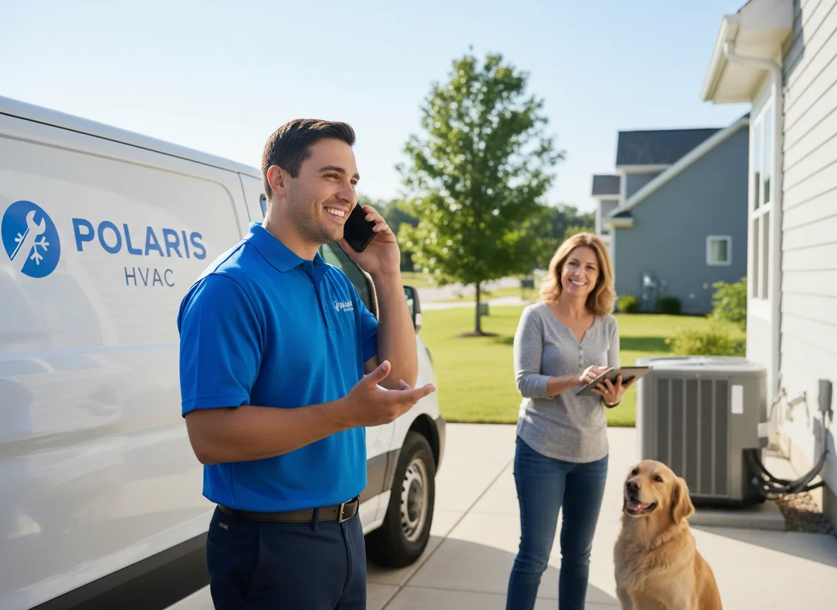 Furnace Repair Marshallville, OH FAQs